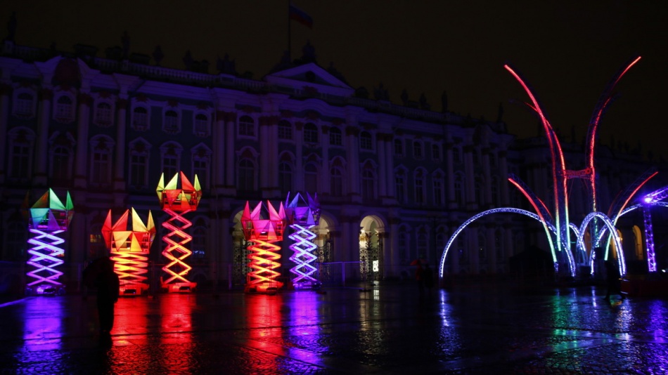 В Петербурге в феврале 2025 проведут больше десятка различных фестивалей